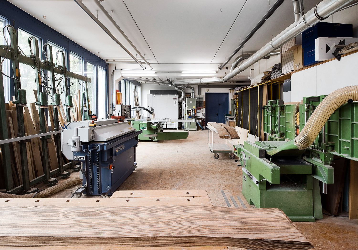 Schreinerei In Der Nähe Jetzt Geöffnet Werkstatt Muenchen - Möbelschreinerei Andreas Küper München